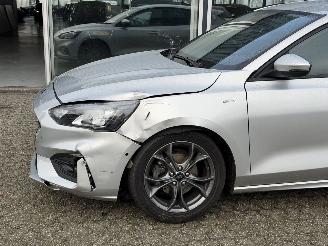 Ford Focus 1.0 EcoBoost ST Line picture 8