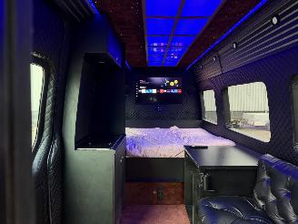 Mercedes Sprinter VIP CAMPER 906 KA 35 SPRINTER 313CDI picture 1