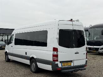Mercedes Sprinter VIP CAMPER 906 KA 35 SPRINTER 313CDI picture 18