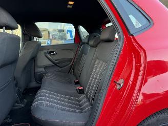 Volkswagen Polo 1.4 TSI GTI picture 10