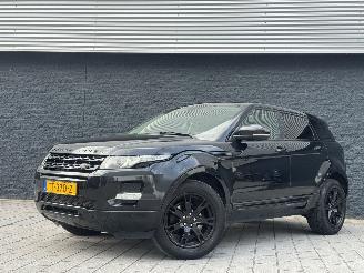 Land Rover Range Rover Evoque 2.2 TD4 4WD PURE picture 12