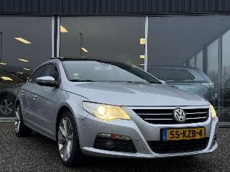 Avarii autoturisme Volkswagen Passat cc 3.6 V6 FSI 4Motion AUTOMAAT 2009/1