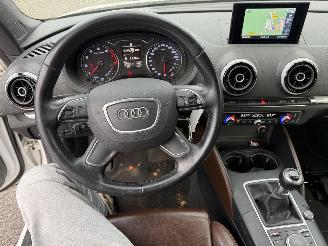 Audi A3 CABRIOLET 1.4 TFSI S-LINE LED/LEER picture 9