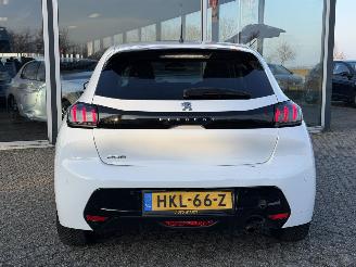 Peugeot 208 1.2 PureTech Allure Pack picture 5
