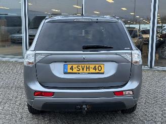 Mitsubishi Outlander 2.0 PHEV instyle NAP picture 5
