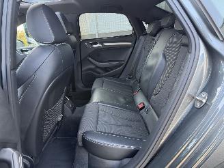 Audi A3 1.4TFSI S-LINE PANO LIMOUSINE picture 9