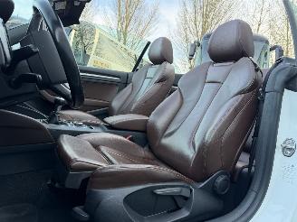 Audi A3 CABRIOLET S-LINE LED/LEER picture 12