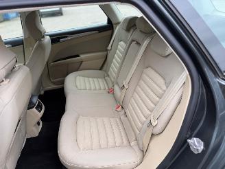 Ford Mondeo 1.5 TDCi Titanium/LEER picture 10