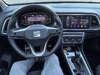 Seat Ateca Seat Ateca 1.5 TSI FR PANO/DSG picture 10