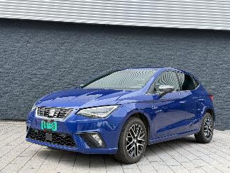 Unfallwagen Seat Ibiza 1.0TSI LED/KEY-LESS 2021/5