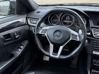Mercedes E-klasse E63 AMG 4 MATIC PANO/FULL OPTION picture 12