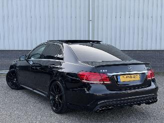 Mercedes E-klasse E63 AMG 4 MATIC PANO/FULL OPTION picture 6