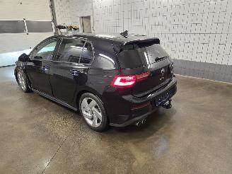 Volkswagen Golf GTD picture 2