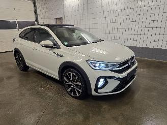Schadeauto Volkswagen Taigo R-LINE 2024/2