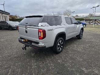 Unfallwagen Volkswagen Amarok  2024/5
