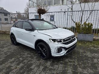 Volkswagen T-Roc R-LINE picture 3