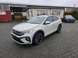 Avarii autoturisme Volkswagen Taigo  2025/7