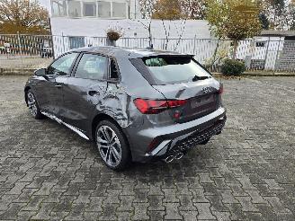 Audi S3 quattro 245 Kw picture 3