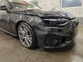 Audi S4 TDi 251 kW picture 14