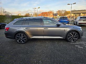 Skoda Superb Hybride 160 kW L&K picture 17