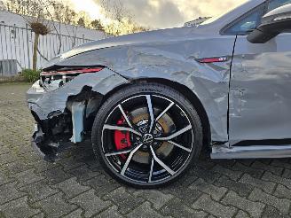 Volkswagen Golf Gti Clubsport 221 Kw picture 12