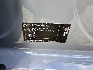 Volkswagen Golf Gti Clubsport 221 Kw picture 25