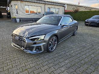 Audi  S5 CABRIO picture 4