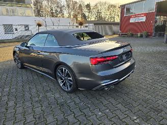uszkodzony samochody osobowe Audi  S5 CABRIO 2024/6