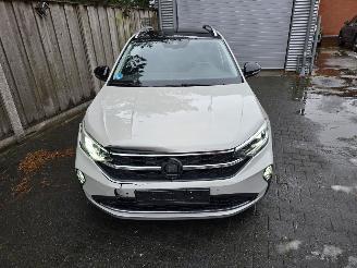 Volkswagen Taigo  picture 11