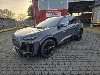 Avarii autoturisme Audi Q6 285 kW s-line QUATTRO 2025/2