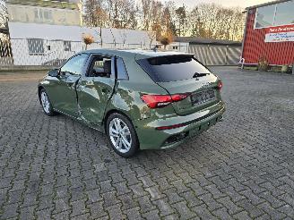Audi A3  picture 2