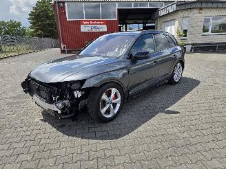 Audi Q5 QUATTRO S-LINE picture 3