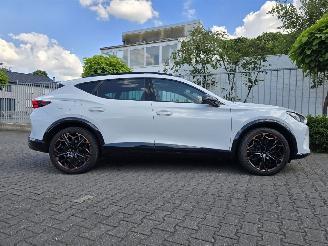 Damaged car Cupra Formentor VZ 245 kW PANORAMA 2025/11