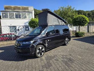 Avarii autoturisme Volkswagen Transporter T7 California OCEAN TDi 2025/4