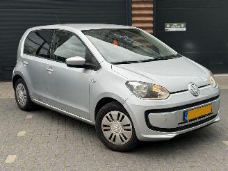 Voiture accidenté Volkswagen Up!  2014/1