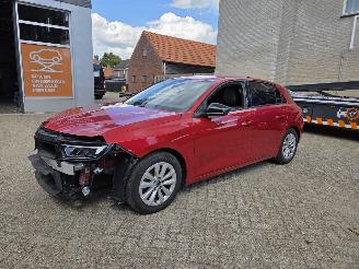 Schadeauto Opel Astra 1.2 5 DRS  ZEER MOOIE AUTO 2024/6