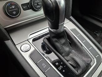 Volkswagen Passat 1.4 tsi  110kw  automaat navi clima picture 3