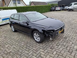 Volkswagen Passat 1.4 tsi  110kw  automaat navi clima picture 11