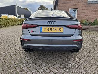Audi S3 2.0  310pk automaat pano   quattro picture 8