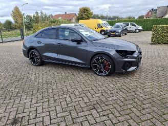 Audi S3 2.0  310pk automaat pano   quattro picture 10