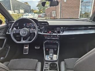 Audi S3 2.0  310pk automaat pano   quattro picture 11