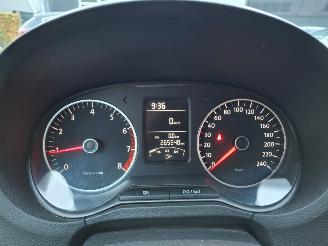 Volkswagen Polo 1.4i  86pk   5drs airco picture 3