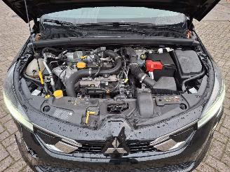 Auto incidentate Mitsubishi Colt 1.0 it   91pk   navi clima 2024/3