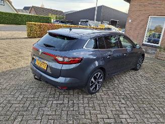 Renault Mégane 1.3 tce bose  103kw automaat navi leer picture 4