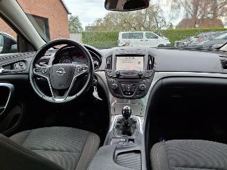 Opel Insignia 1.4 i  103kw  navi clima picture 6