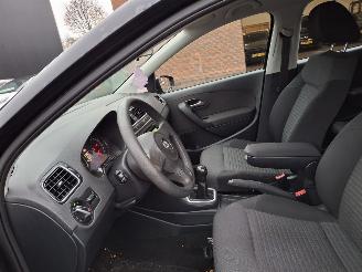 Volkswagen Polo 1.2 tsi   90pk picture 7