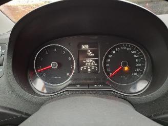 Volkswagen Polo 1.2 tsi   90pk picture 8