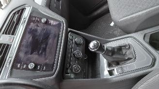 Volkswagen Tiguan 1.4 tsi  150pk allspace  7 persoons   navi  clima picture 9