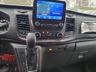 Ford Transit Custom 1.0i hybrid    92kw picture 10