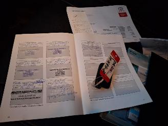 Toyota Prius 1.8i hybrid   navi picture 8